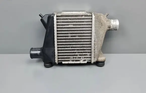 Honda Accord Intercooler radiator 1271003250