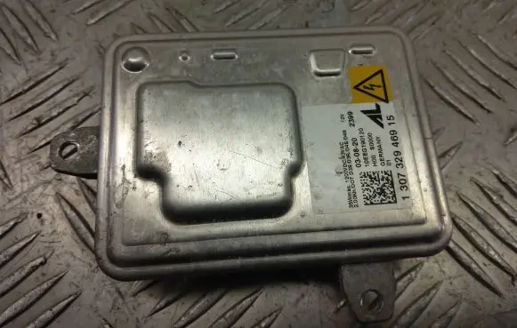 Alfa Romeo Stelvio Headlight ballast module Xenon 130732946915