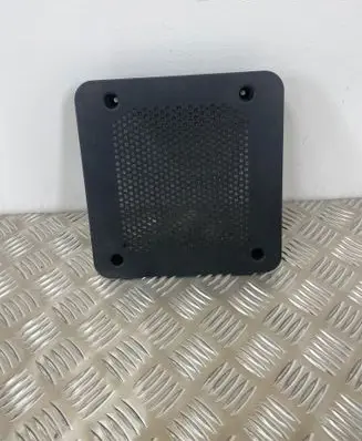 BMW X3 F25 Subwoofer grill/trim 9186984