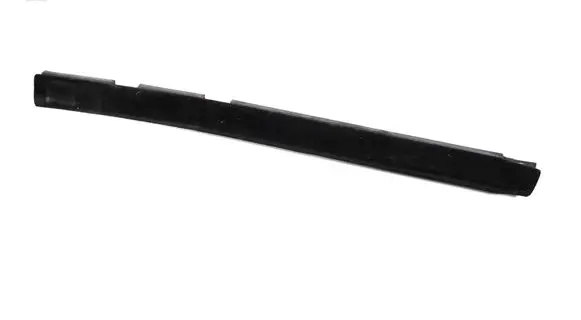 Mercedes-Benz SL R230 Rear door glass trim molding