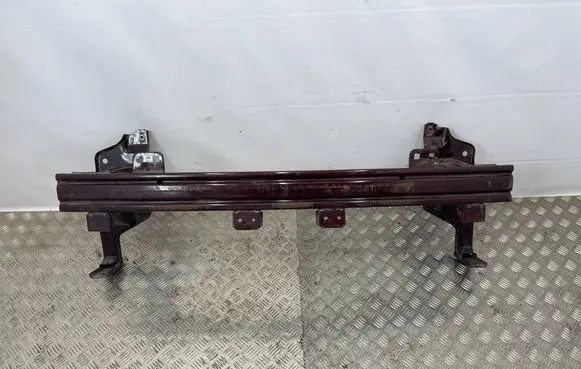 Ford Fusion II Front bumper cross member 