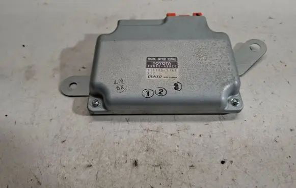 Lexus RX 450H Battery control module 8989248020 1751007161