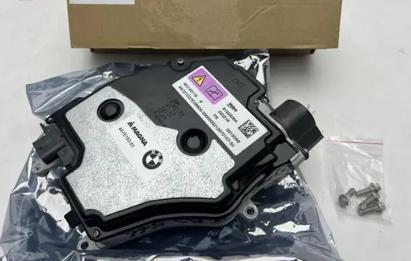 BMW 2 Active Tourer U06 Gearbox control unit/module 5A8B820