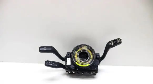Porsche Cayenne (92A) Indicator stalk 7P5953507 7P5953507FJ