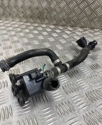 Audi Q5 SQ5 Electric auxiliary coolant/water pump 06H121601N