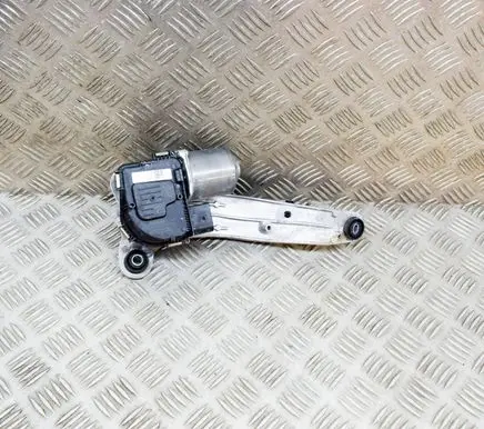 Volkswagen ID.3 Front wiper linkage and motor 339702200Y 10A955113A