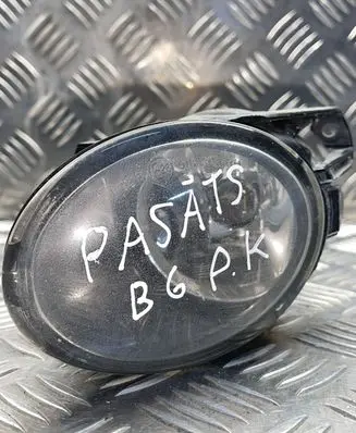 Volkswagen PASSAT B6 Front fog light 27129300LI