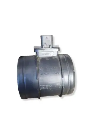 Iveco Daily 6th gen Mass air flow meter 0281006604 55260335 5801903974