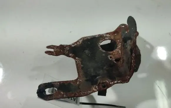 Citroen C5 Other exterior part 