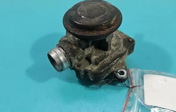 Mercedes-Benz S W221 EGR valve A0021407460 IMPRK1574909