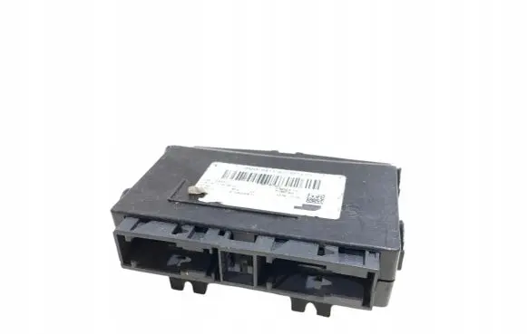 BMW 1 F20 F21 Air conditioner control unit module 9273674