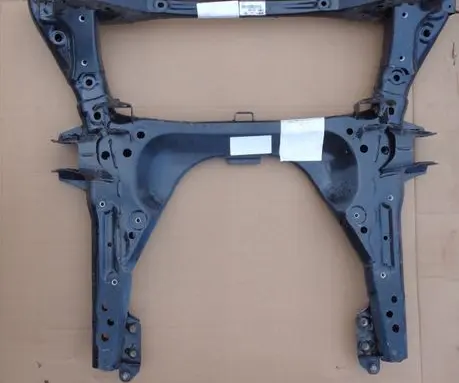 Mazda CX-5 Front subframe KBB63480XMAZDAA