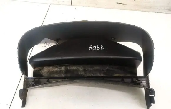 Opel Antara Dashboard trim