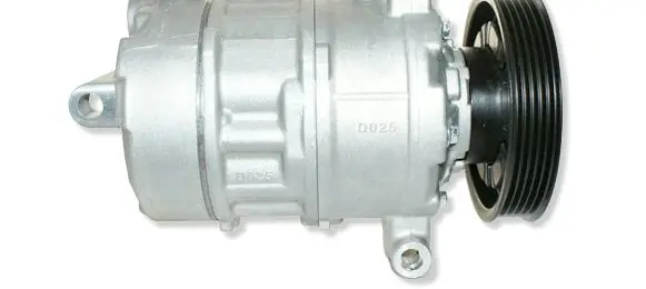 Mercedes-Benz B W246 W242 Air conditioning (A/C) compressor (pump) 4471504488 A0038304360
