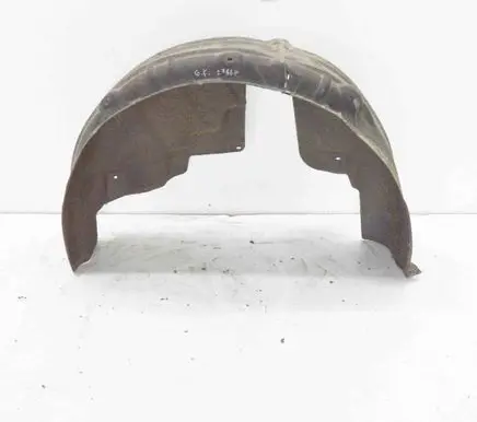 Volkswagen Tiguan Rear arch fender liner splash guards 5NA810971B