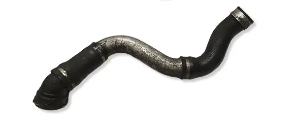 BMW 3 E90 E91 Intercooler hose/pipe 7793783