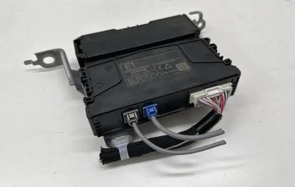 Toyota Camry VIII XV70 Other control units/modules 8674033090