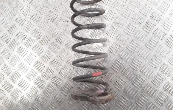 Nissan Micra Rear coil spring