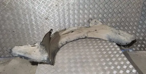 Mazda 323 F Front wheel arch liner splash guards B25D
