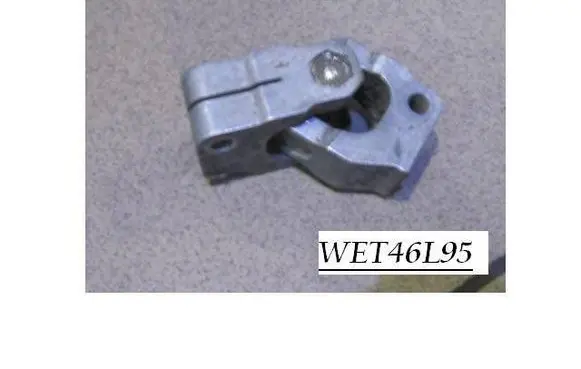 BMW 3 E30 Steering column universal joint WET0683 WET46L95