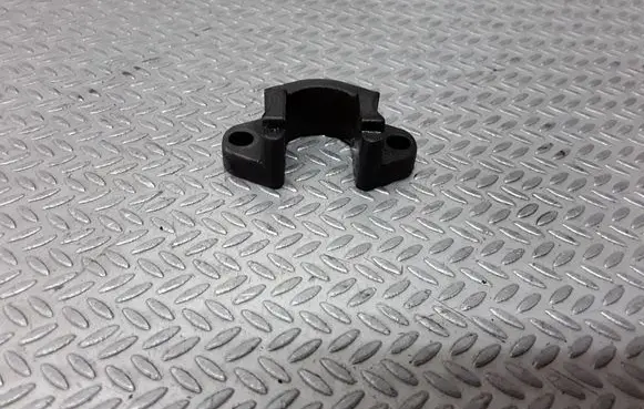 Fuel Injector clamp holder