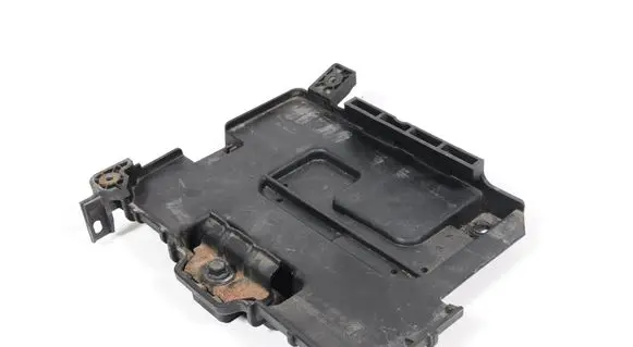 Opel Mokka Battery box tray 37150A5000