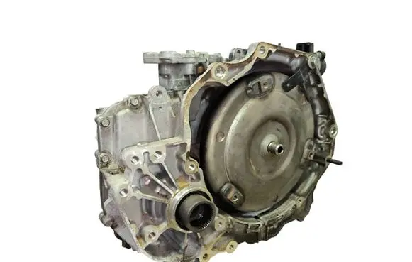 Buick Encore I Automatic gearbox 24280904 631059651 1210000000000X