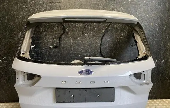 Ford Kuga III Tailgate/trunk/boot lid