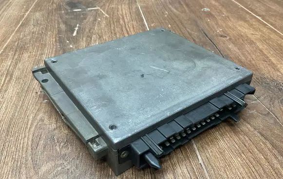 Mercedes-Benz S W140 Comfort/convenience module 0095458732