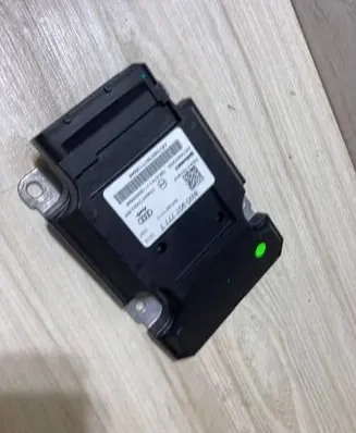 Audi A5 Comfort/convenience module 8W0907777T