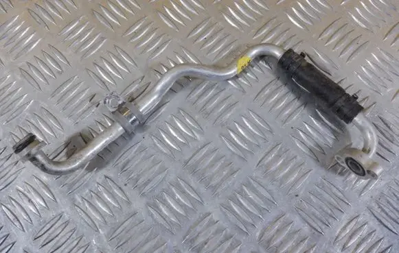 Audi A8 S8 D5 Engine coolant pipe/hose 0P2121661