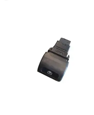 Subaru Forester SF Windscreen/window heater switch