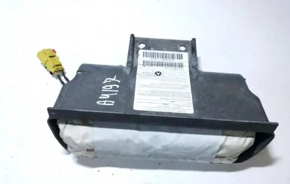 Chrysler Voyager Passenger airbag 04680531ad 73427a