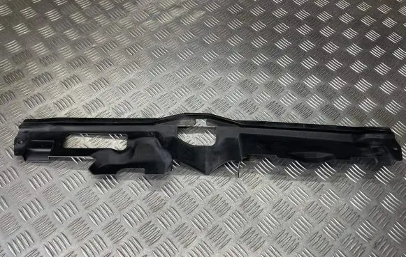 Mercedes-Benz A W168 Top upper radiator support slam panel A1686989930