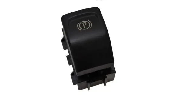 Opel Meriva B Hand parking brake switch 13271123