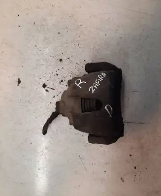 Opel Zafira A Front brake caliper