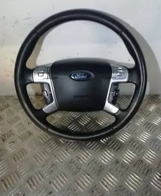 Ford Mondeo MK IV Steering wheel 305481985 34084436B 1481141