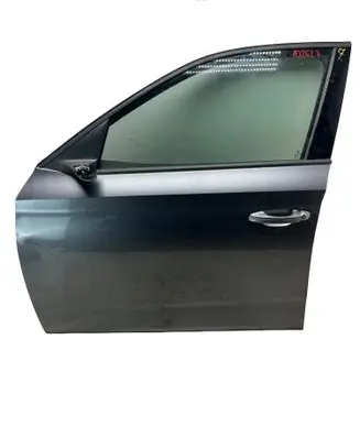 Skoda Kamiq Front door 123456