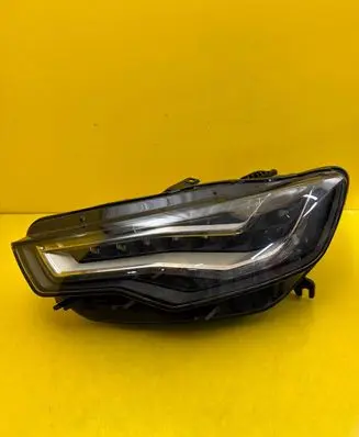 Audi A6 C7 Headlight/headlamp 4G0941773F