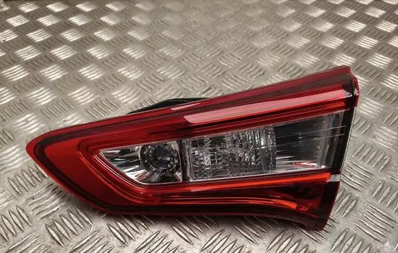 Toyota Yaris Rear/tail lights KOITO0D206