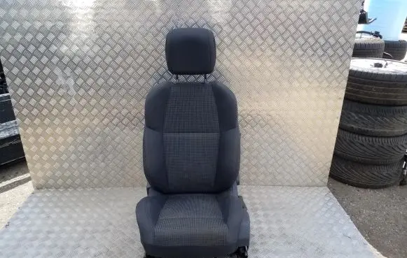 Peugeot 508 Front driver seat 