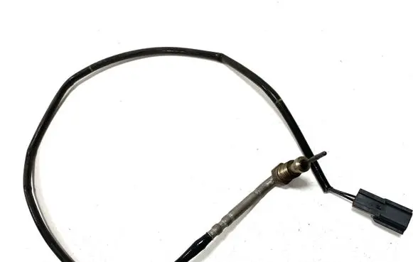 Renault Captur Exhaust gas temperature sensor 226401704R 226401704