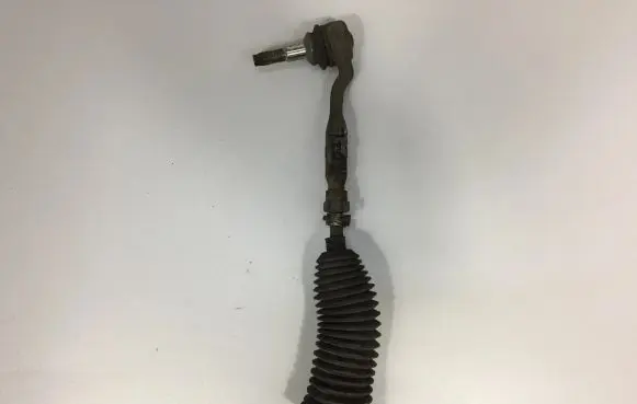 Steering tie rod