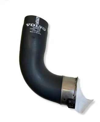 Volvo XC60 Intercooler hose/pipe 32222269
