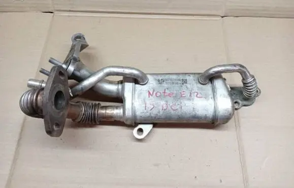 Nissan Note (E12) EGR valve cooler 147350364R 32621918B