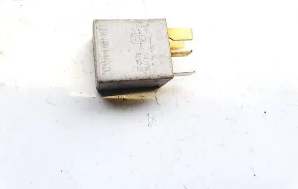 Toyota Aygo AB10 Other relay 0332011001 90080-87019