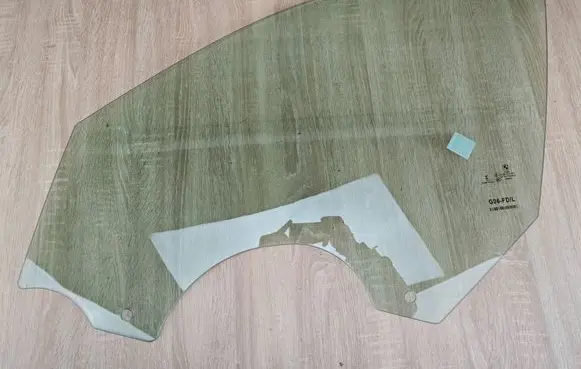 BMW X6 G06 Front door window glass four-door SZYBLPN67