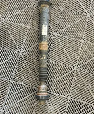 Porsche Cayenne (92A) Front prop shaft 7P0521101G