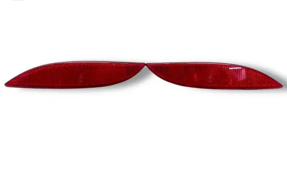 Renault Megane III Rear tail light reflector 265650004R 89319531 26560004R