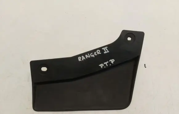 Ford Ranger IV Rear mudguard 